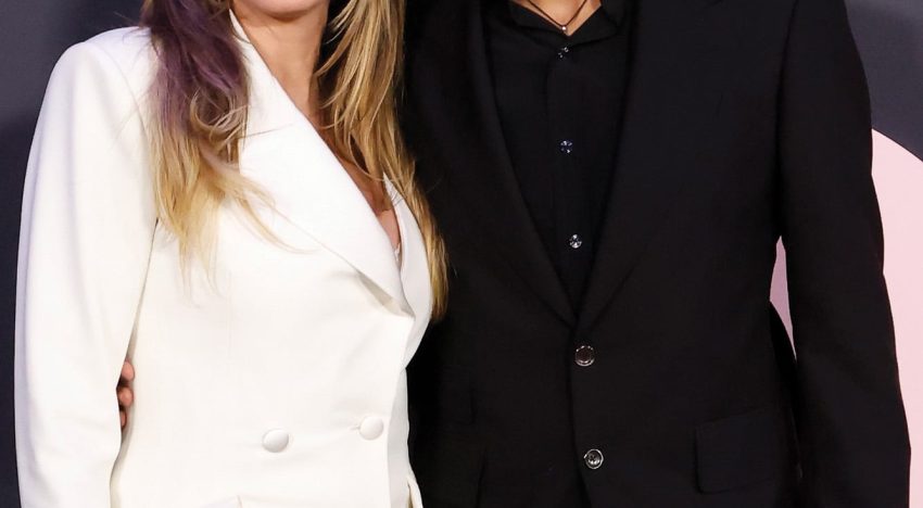 Qué se sabe de… El especial encuentro de Heidi Klum, el tour fashion de Meryl Streep y la hija modelo de Alessandra Ambrosio