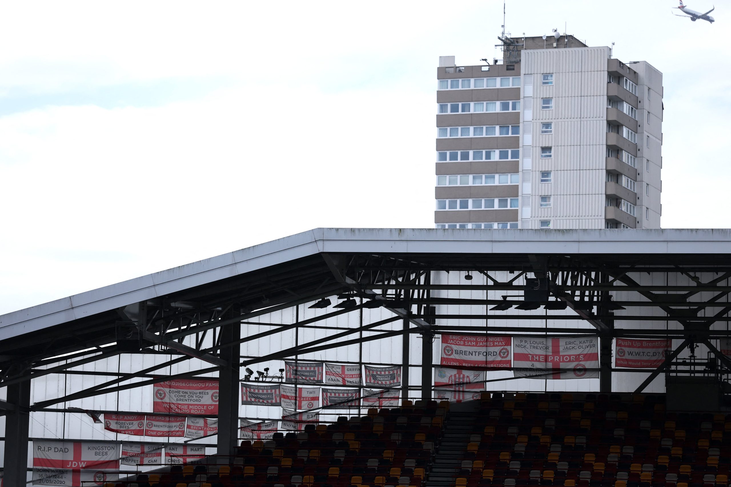 Brentford vs Everton por la fecha 32 de la Premier League del 2026.