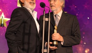 Murió Luis Brandoni, el actor que dejó una marca profunda en la cultura argentina