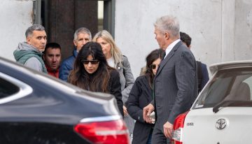 Segundo juicio por la muerte de Maradona: el tribunal define si permitirá televisar todas las audiencias