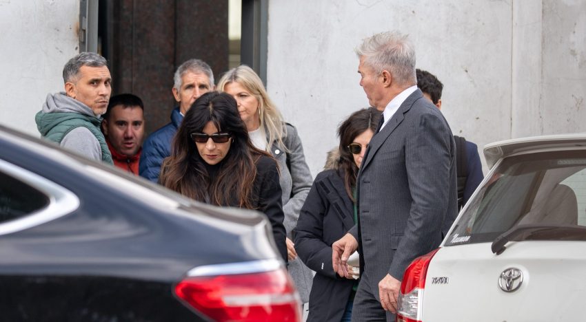 Segundo juicio por la muerte de Maradona: el tribunal define si permitirá televisar todas las audiencias