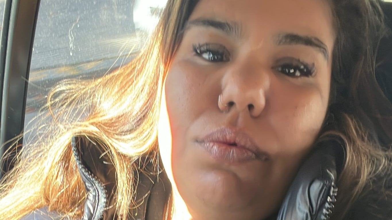 Fueron meses de muchos cambios para Camilota.(Foto: Instagram /camioficial94)