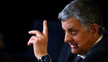 A cuánto quedan el precio de la nafta y el gasoil después del anuncio de YPF