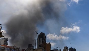 Última hora de la guerra de Estados Unidos e Israel contra Irán, en directo | Trump amenaza con una ofensiva “más fuerte” si falla el acuerdo con Irán y anuncia que las tropas seguirán desplegadas en la región