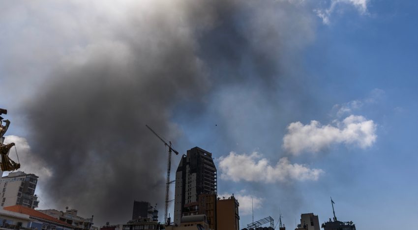 Última hora de la guerra de Estados Unidos e Israel contra Irán, en directo | Trump amenaza con una ofensiva “más fuerte” si falla el acuerdo con Irán y anuncia que las tropas seguirán desplegadas en la región