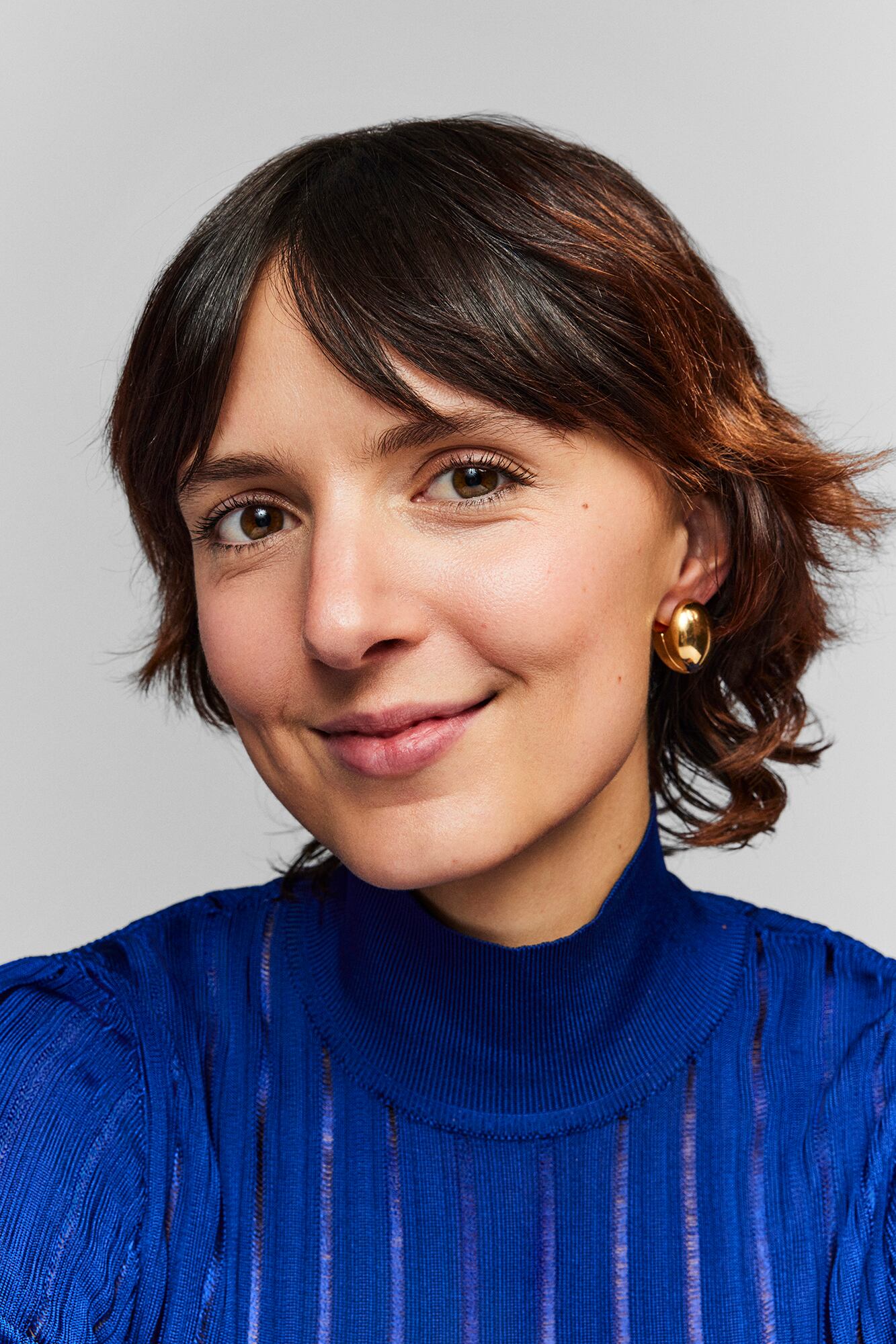 Jessie Inchauspé es autora de Glucose Revolution y 9 meses que contarán para siempre