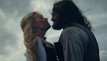 ¿Estamos viviendo el renacimiento de la obscenidad? Series, películas y estrellas que dan rienda suelta a un nuevo erotismo