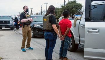 Mundial 2026: la advertencia sobre el ICE que podría vaciar los hoteles y estadios de California