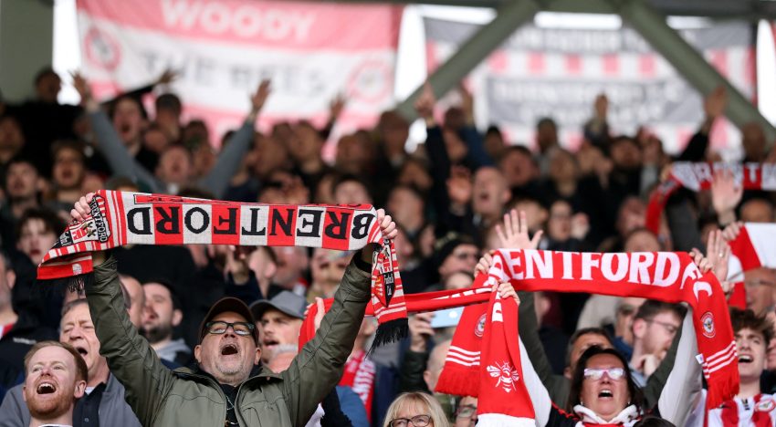 En vivo – Brentford vs. Everton: 1 – 0, por la fecha 32 de la Premier League