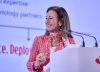 El Santander disparó el beneficio en el primer trimestre un 60% por la venta de su filial polaca