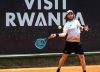 El argentino Marco Trungelliti perdió en la final del ATP de Marruecos y no pudo conseguir su primer título