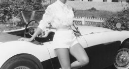 Tiene 96. Es la última diva del Hollywood de oro, su historia de amor conquistó al mundo y una dura enfermedad la obligó a recluirse