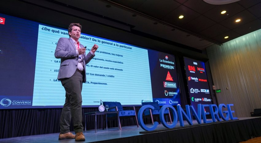 Por qué el precio del usado se convirtió en el nuevo problema del mercado inmobiliario: “Tiene un atraso de casi el 30%”