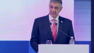 Jorge Macri habló sobre la posibilidad de una alianza electoral con La Libertad Avanza en 2027