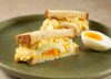 ¿Qué es el tamago sando? La receta para hacer el sándwich japonés más famoso con pocos ingredientes