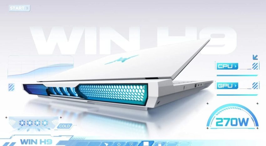 Honor, una marca conocida por sus teléfonos, presentó sus propias computadoras