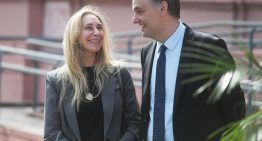 Javier Milei dijo que acompañará a Adorni en el Congreso y confirmó que buscará la reelección