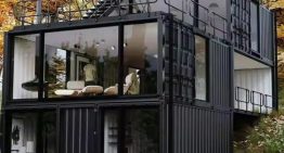 ¿La casa contenedor resiste el frío patagónico? Lo que nadie te dice antes de comprar