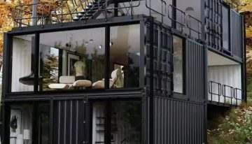 ¿La casa contenedor resiste el frío patagónico? Lo que nadie te dice antes de comprar