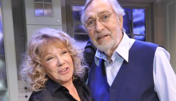 De qué murió Luis Brandoni a los 86 años