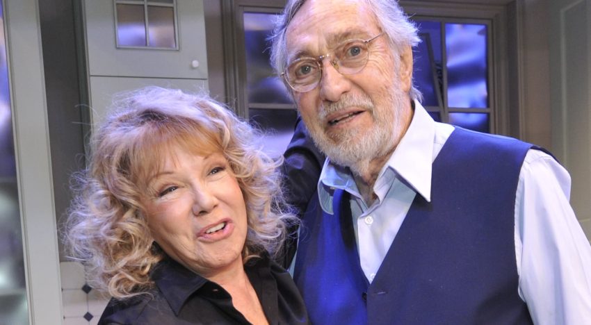 De qué murió Luis Brandoni a los 86 años