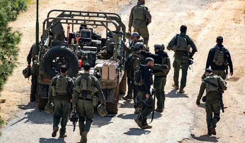 Guerra de Estados Unidos e Israel contra Irán, en vivo: tensión en Medio Oriente hoy, sábado 11 de abril