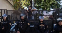 El gobierno porteño desaloja un predio en La Paternal ocupado por más de 100 personas