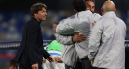 En vivo – Napoli vs. Cremonese: 4 – 0, por la fecha 34 de la Serie A de Italia