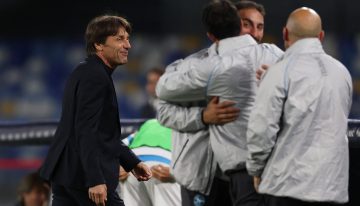 En vivo – Napoli vs. Cremonese: 4 – 0, por la fecha 34 de la Serie A de Italia