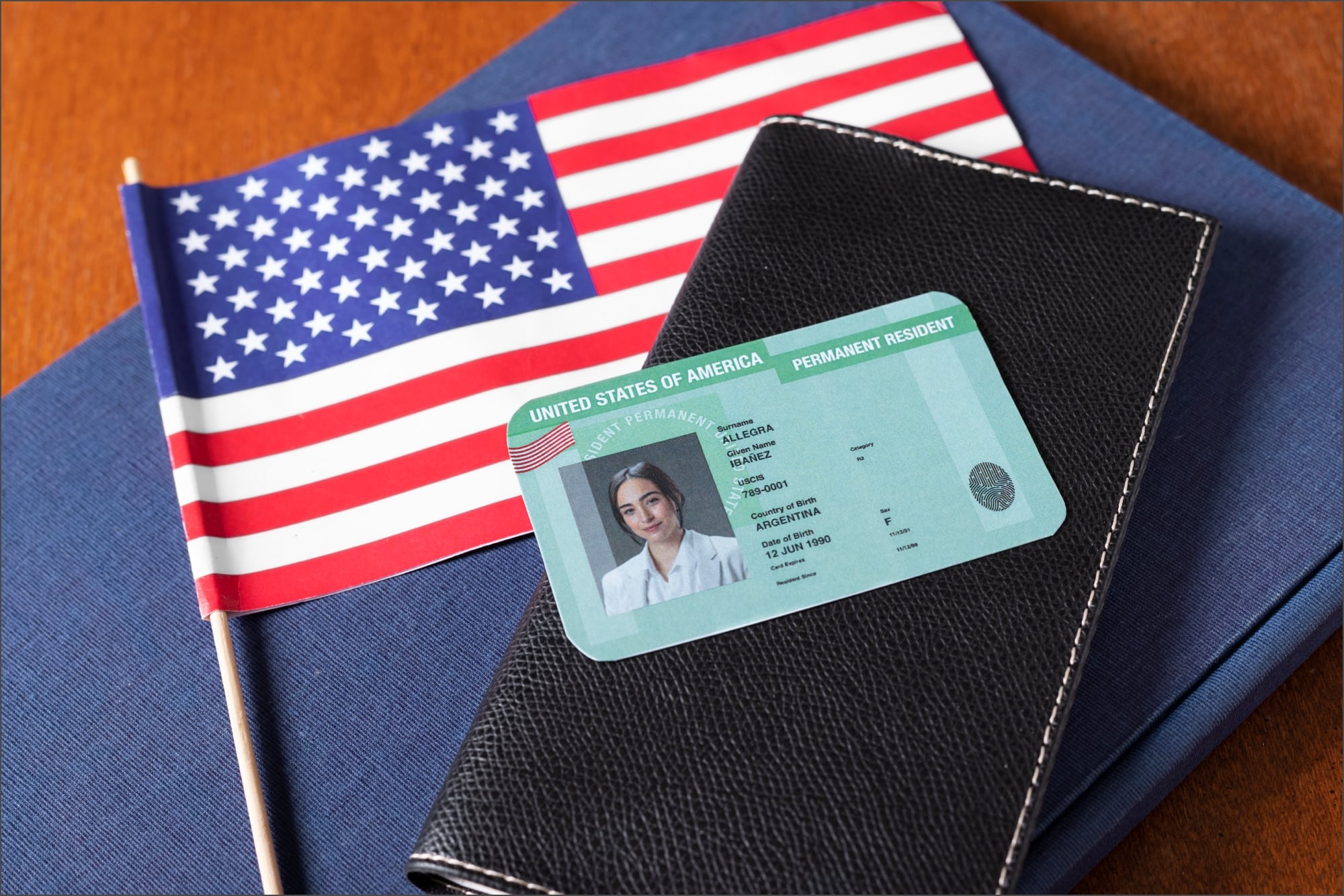Tener la green card ya no será de utilidad para pedir un préstamo financiero tras la última decisión de la SBA