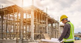 Así está la tabla de precios de la construcción en abril 2026