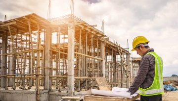 Así está la tabla de precios de la construcción en abril 2026