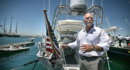 Muere a los 79 años Craig Venter, el científico que descifró el genoma humano