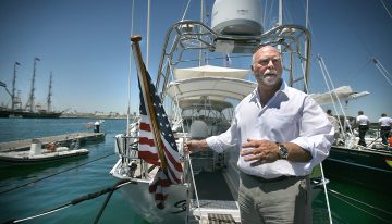 Muere a los 79 años Craig Venter, el científico que descifró el genoma humano