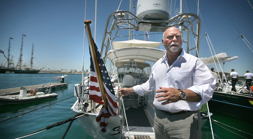 Muere a los 79 años Craig Venter, el científico que descifró el genoma humano