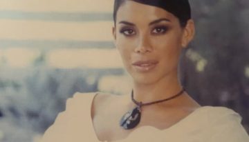 La colombiana que conquistó a dos hermanos de Michael Jackson y vivió dos décadas con el Rey del Pop