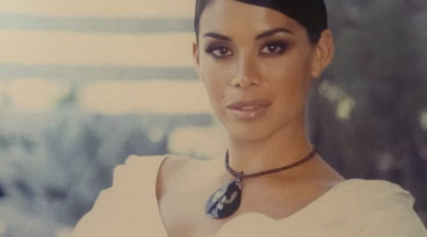 La colombiana que conquistó a dos hermanos de Michael Jackson y vivió dos décadas con el Rey del Pop