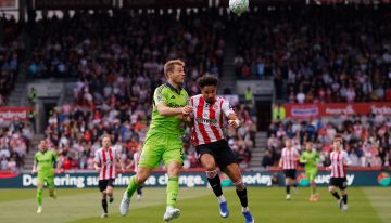 En vivo – Brentford vs. Fulham: 0 – 0, por la fecha 33 de la Premier League