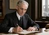 Henry Ford, empresario: “Cualquiera que deja de aprender se vuelve viejo, tenga 20 u 80 años”