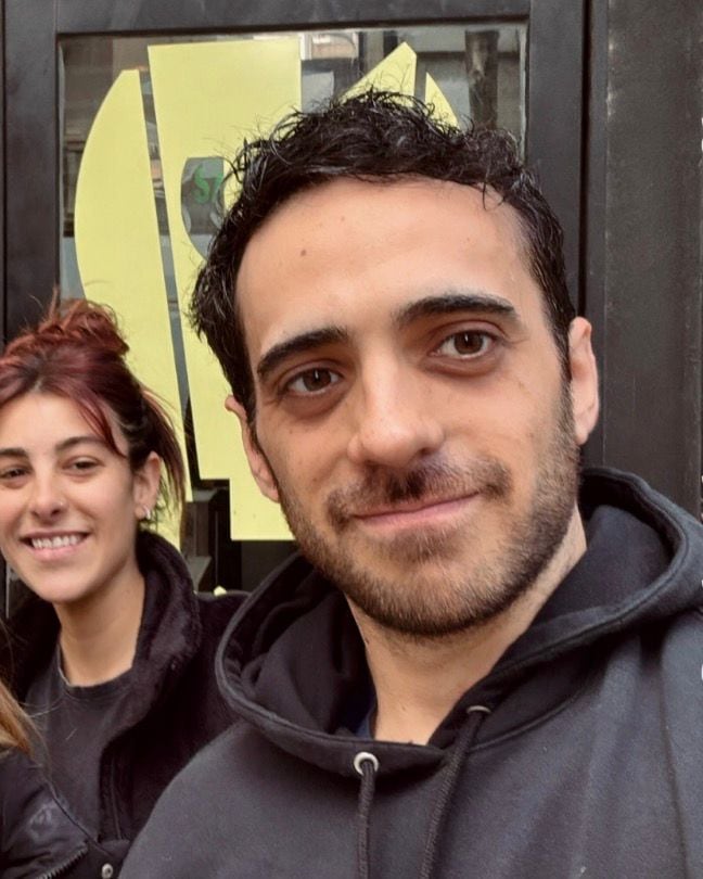 Alejandro Zalazar fue hallado muerto en su domicilio el pasado 20 de febrero