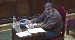 Juicio por la trama de las mascarillas, en directo | Koldo asegura que recibió miles de euros en “metálico” del PSOE en concepto de gastos, incluidos billetes de 500