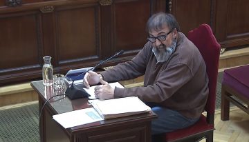 Juicio por la trama de las mascarillas, en directo | Koldo asegura que recibió miles de euros en “metálico” del PSOE en concepto de gastos, incluidos billetes de 500