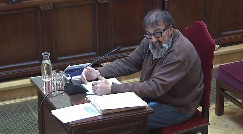 Juicio por la trama de las mascarillas, en directo | Koldo asegura que recibió miles de euros en “metálico” del PSOE en concepto de gastos, incluidos billetes de 500