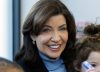 Buenas noticias para Nueva York: Kathy Hochul anuncia casi un centenar de nuevas viviendas de bajo costo