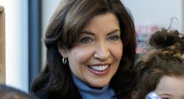 Buenas noticias para Nueva York: Kathy Hochul anuncia casi un centenar de nuevas viviendas de bajo costo