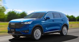 Estas son todas las marcas chinas de autos que hay en el país, sus modelos y precios