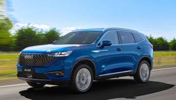 Estas son todas las marcas chinas de autos que hay en el país, sus modelos y precios