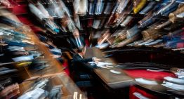 Javier Milei y sus medidas, en vivo: las repercusiones de la visita de Adorni al Congreso y la marcha de la CGT