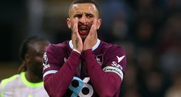 En vivo – Burnley vs. Manchester City: 0 – 1, por la fecha 34 de la Premier League