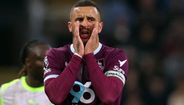 En vivo – Burnley vs. Manchester City: 0 – 1, por la fecha 34 de la Premier League